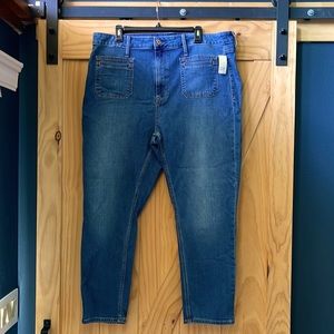 NWT Gap jeans